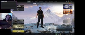 PUBG: Battlegrounds в поисков топа 1
