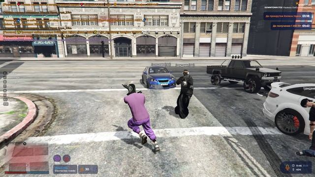 Grand Theft Auto V 2026.01.31 - 18.50.18.03.DVR - Trim смотреть онлайн