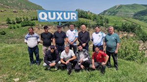 "Алам тв" Кьуьхуьра.