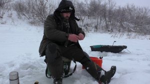 МНОГО РЫБЫ В ЭТИХ МЕСТАХ. РАЗВЕДКА НОВОГО МЕСТА НА ХОПРЕ.