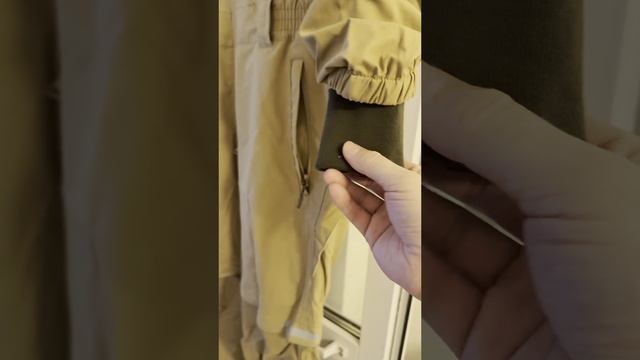 Противоэнцефалитный комбинезон обзор