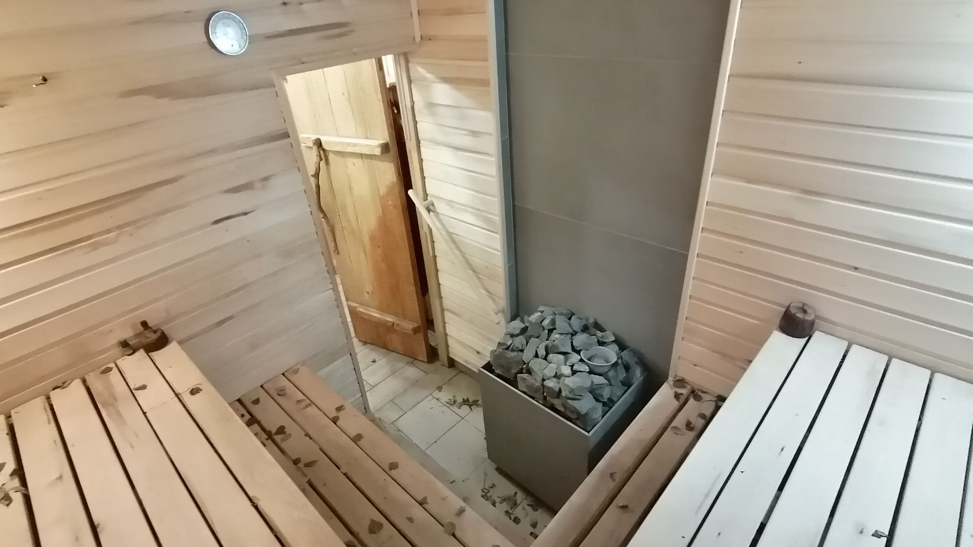 Моя предновогодняя баня 26.12.2025года смотреть онлайн