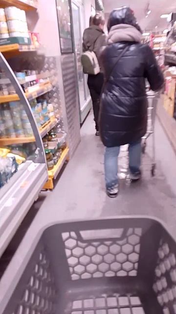 новый год в магазине петерачка смотреть онлайн