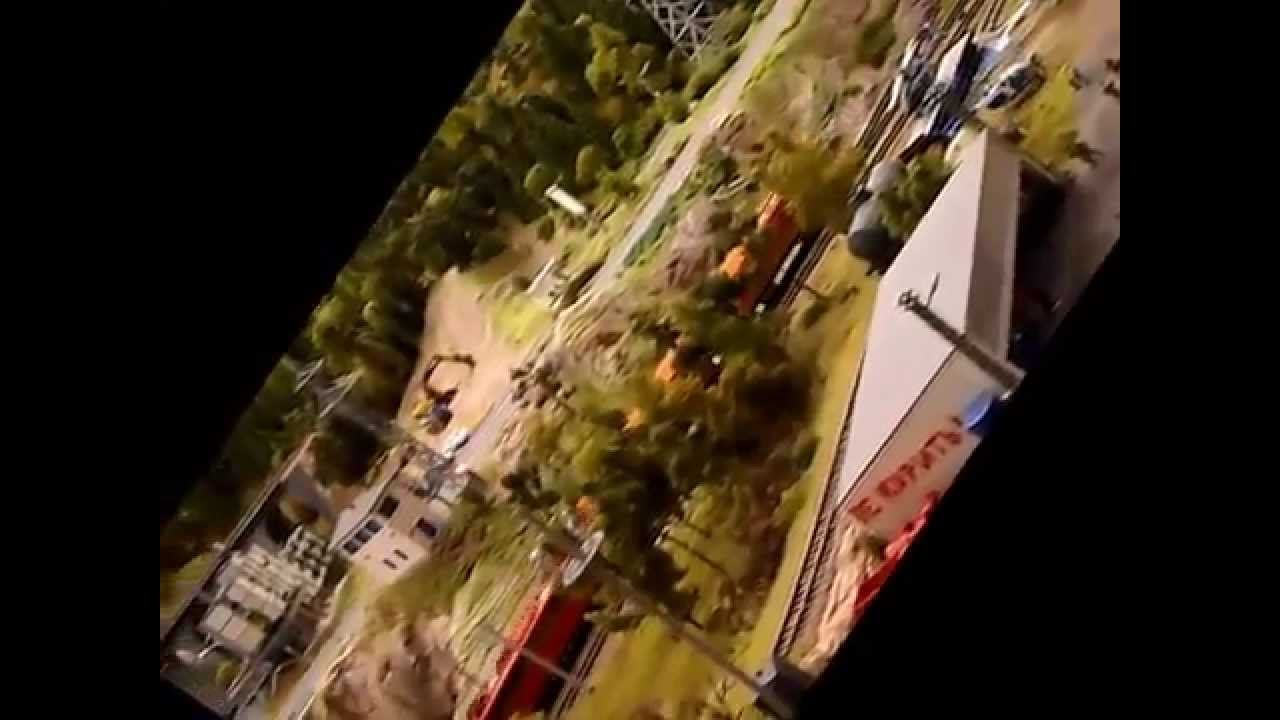 МУЗЕЙ ГРАНТ МАКЕТ РОССИЯ В ПИТЕРЕ! СМОТРИМ! смотреть онлайн