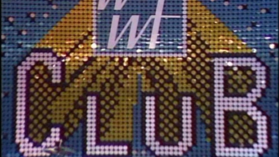 WWF Club - Best Videos Vol. 1 1980
