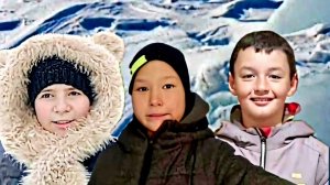 Там, где кончается земля: история пропажи и веры