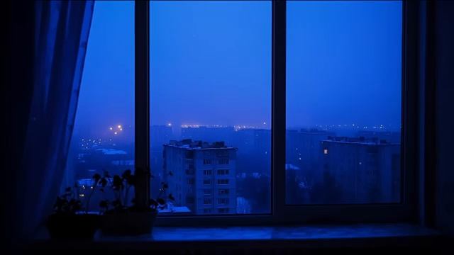 You're Exhausted, Calm Down. | Ambient Mix