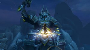 Perfect World(PW) Официальный сервер (часть 15) 3й финал Ледяного города