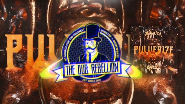 Marauda - Pulverize (feat. YAKZ). смотреть онлайн