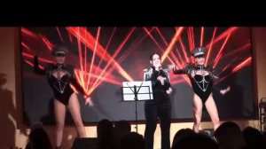 Светлана Шекерева «Случайное танго» (исполнитель)