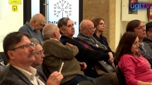 В Дубне проходит конференция «Математика. Компьютер. Образование»