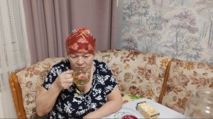 Жизнь в деревне 🏡 погода ❄️// капусту по банкам 2 часть//