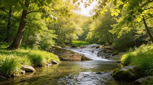 Лето без забот