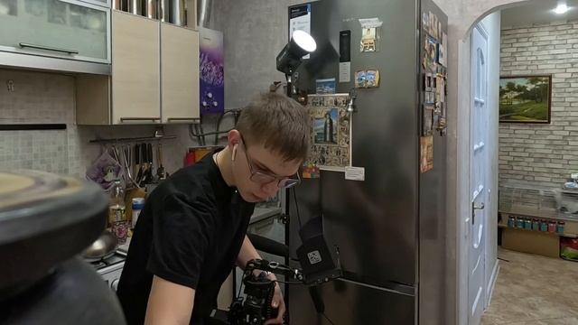 я оператор, координально меняю тему канала