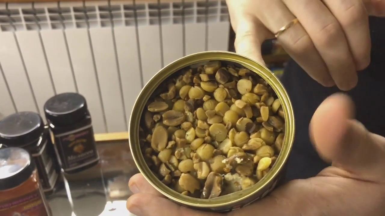 Зерновая прикормка FishberrY Лещ 430мл. Обзор смотреть онлайн