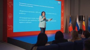 Форум «Психология в эпоху ИИ»