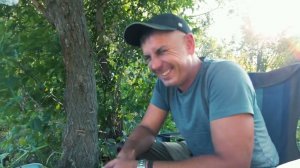 Алтайский край. Белая речка, синие камни 2022