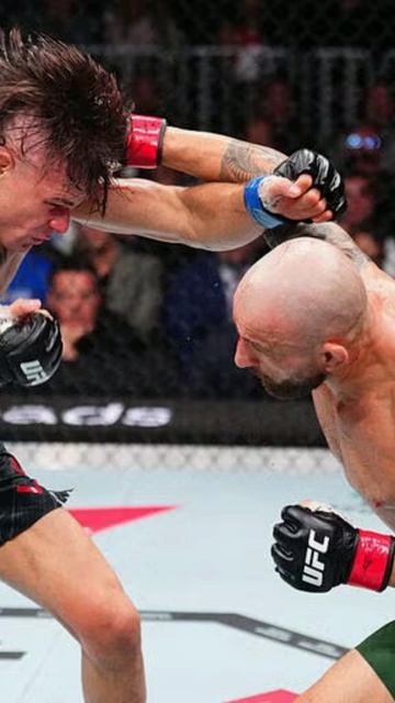 Волкановски вновь победил Лопеса #shorts #александрволкановски #диеголопес #волкановскилопес2 #ufc смотреть онлайн