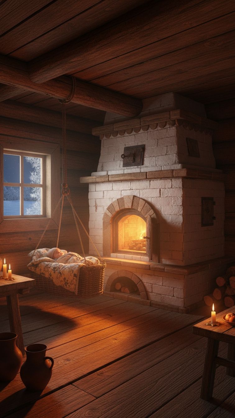 Сказ о девице