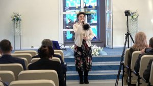 Сойди с небес, Екатерина Гладких, 31 января 2026 г