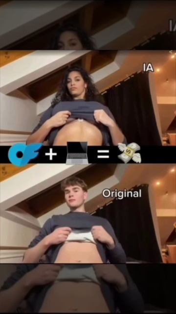 Российские мужчины массово увольняются и уходят в вебкам: они создают ИИ-моделей и зарабатывают смотреть онлайн