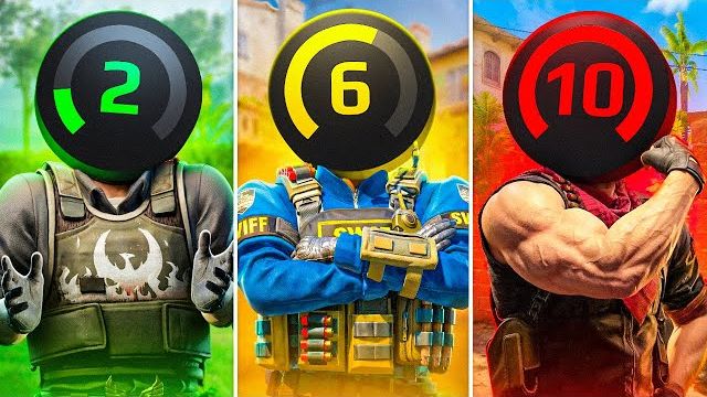 КАК ИГРАЮТ ЛВЛА ФЕЙСИТА НА САМОМ ДЕЛЕ? смотреть онлайн