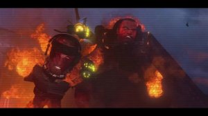 skibidi toilet 79 (part 2) - Ringing Of Chaos Bells OST (перезалив)