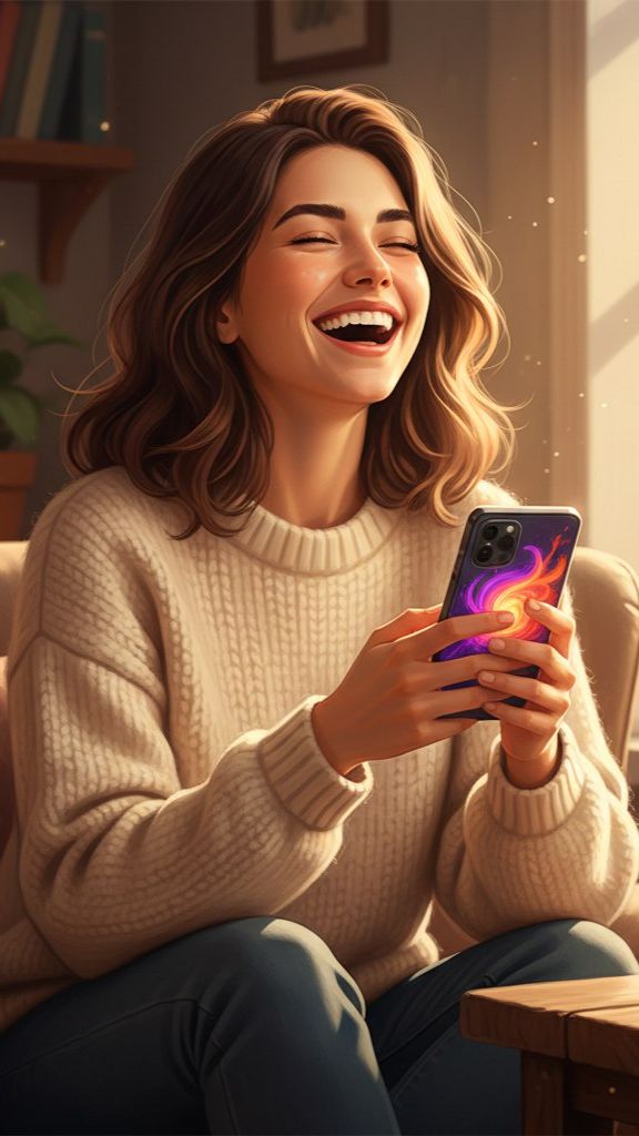 Что будет, если скрестить AI и ваше чувство юмора?