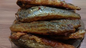 Жарим навагу | Рыба с моря | Угостили друзья | Двое дома