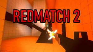REDMATCH 2 ОБЗОР