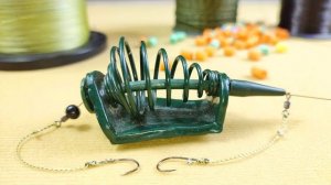 Почему ЭТА СНАСТЬ так хорошо работает и ловит РЫБУ?