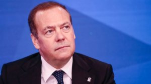 Медведев: власть в Европе захвачена "бандой полоумных"