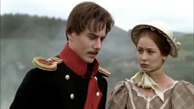 Монолог Печорина из к ф "Герой нашего времени".mp4 смотреть онлайн