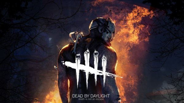 Dead by Daylight