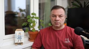 Видеостихи с балкона. Выпуск #38. Майор такой-то