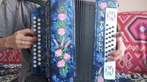 КАРШЫНДА ҮСКӘН ШОМЫРТ - ГАРМУНДА ВИДЕОДӘРЕС