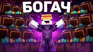 КРУТОЙ СЕРВЕР АНАРХИИ НА ТЕЛЕФОН В МАЙНКРАФТ ПЕ 1.22