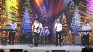 ВИА "Перекрёсток" - Гринландия