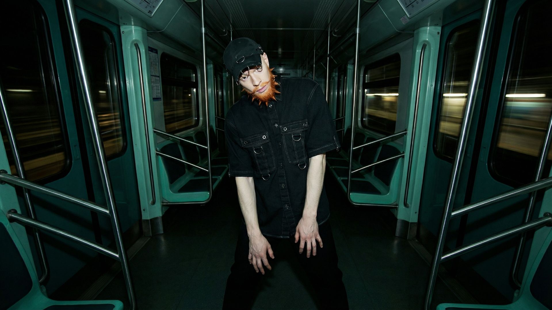 Balenciaga Ai fan concept