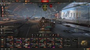 Танки Боевой пропуск. Охота за артефактами