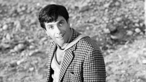 Редкие фотографии Сергея Юрского