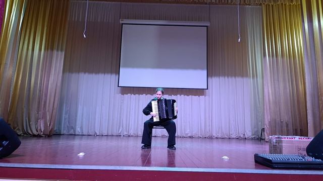 Хрычёва Любовь.