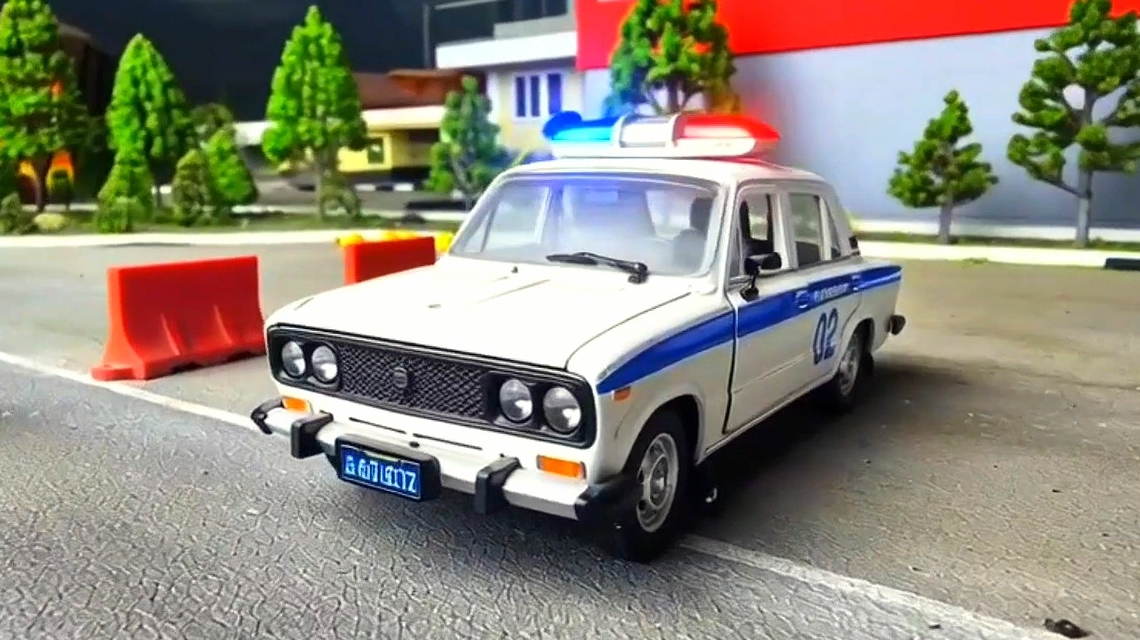 Полицейская погоня. Дрифтеры на Жигулях устроили гонки! Про машинки