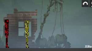 восстание машин трейлер