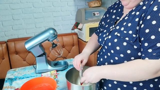 Юбилей канала 💓Повторяю яблочный десерт 💓