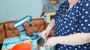 Юбилей канала 💓Повторяю яблочный десерт 💓