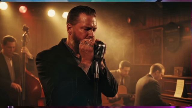 Metallica - Nothing Else Matters (Blues Cover)