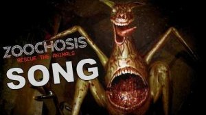 SFM ZOOCHOSIS SONG Creatures Rockit Music