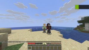 Новый игрок на канале ваня (Neon)