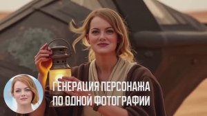 ComfyUI-v10.1 и хэрактир